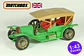 Matchbox Yesteryear Y-9 1912 Simplex England - Miniatura 1