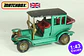 Matchbox Yesteryear Y-3 1910 Benz Limousine England - Miniatura 1
