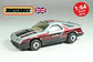 Matchbox Int MB28 1984 Dodge Daytona Turbo Z Macau - Miniatura 1