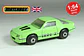 Matchbox Int MB51 Camaro IROC-Z28 Macau - Miniatura 1