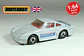 Matchbox Int MB7 Porsche 959 Macau - Miniatura 1
