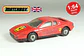 Matchbox Int MB75 Ferrari Testarossa Macau - Miniatura 1