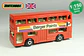 Matchbox Superfast N° 17 The Londoner England - Miniatura 1