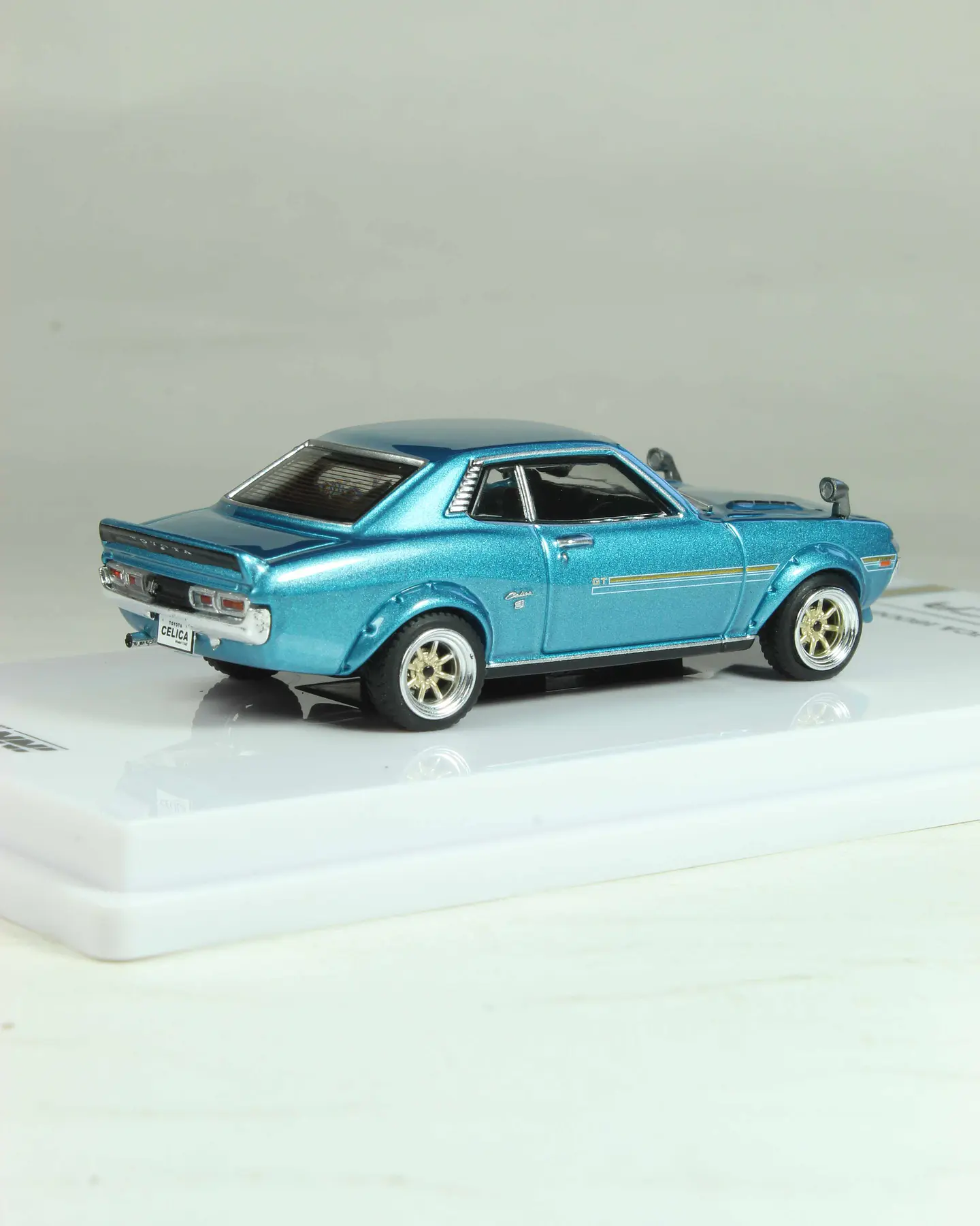 Inno Model Toyota Celica 1600GT (TA22) — foto 3 de 4