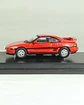 DeAgostini N° 95 Toyota MR-2 (SW20) 1989 - Miniatura 2