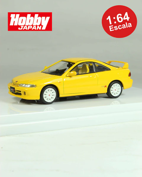 HobbyJapan Honda Integra Type R (DC2)