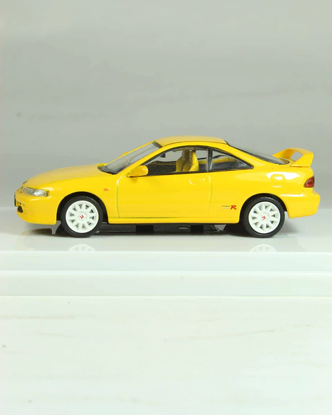 HobbyJapan Honda Integra Type R (DC2)