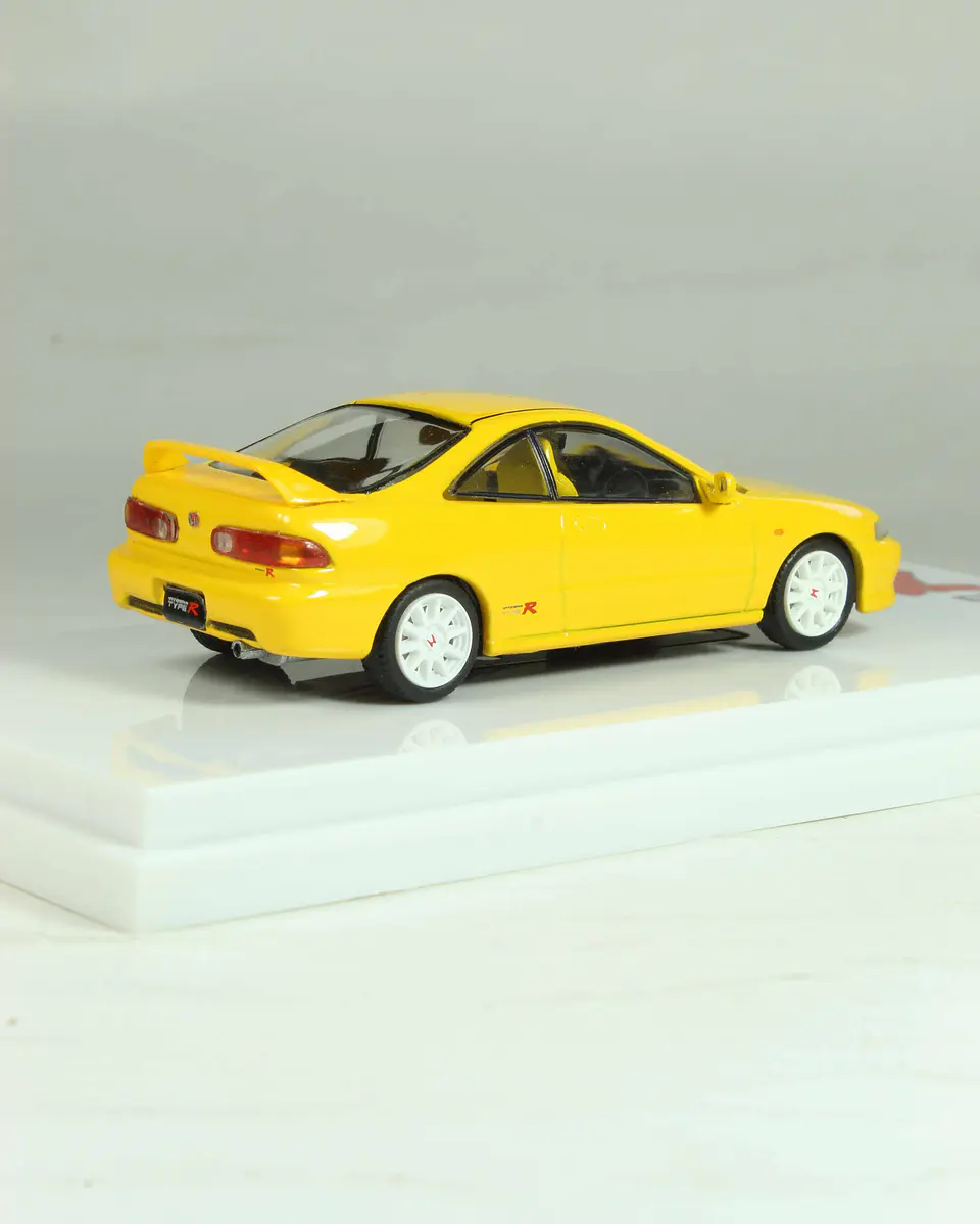 HobbyJapan Honda Integra Type R (DC2) — foto 3 de 4