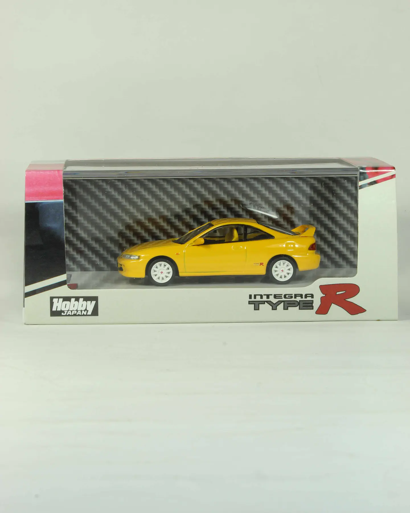 HobbyJapan Honda Integra Type R (DC2) — foto 4 de 4