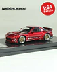 Ignition Model Mazda RX-7 (FD3S) Rocket Bunny - Miniatura 1
