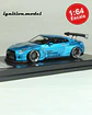 Ignition Model Nissan GT-R (R35) Pandem - Miniatura 1
