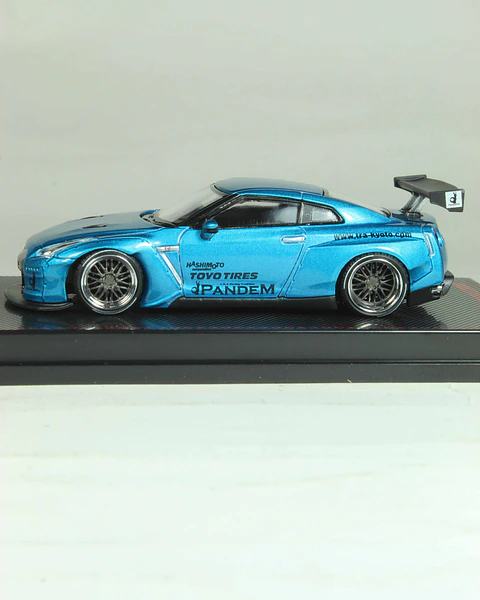 Ignition Model Nissan GT-R (R35) Pandem