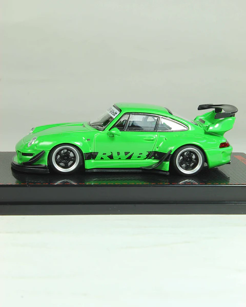 Ignition Model Porsche 993 RWB