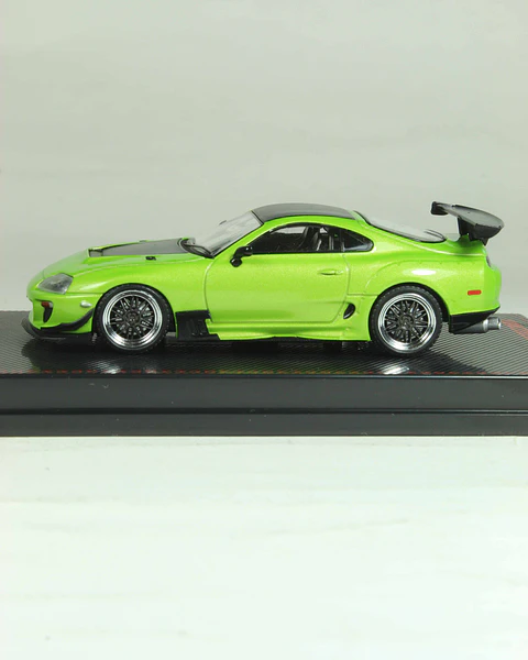 Ignition Model Toyota Supra (JZA80) RZ
