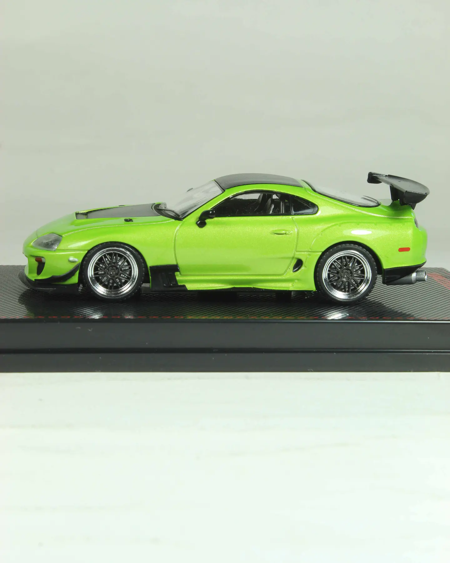 Ignition Model Toyota Supra (JZA80) RZ — foto 2 de 4