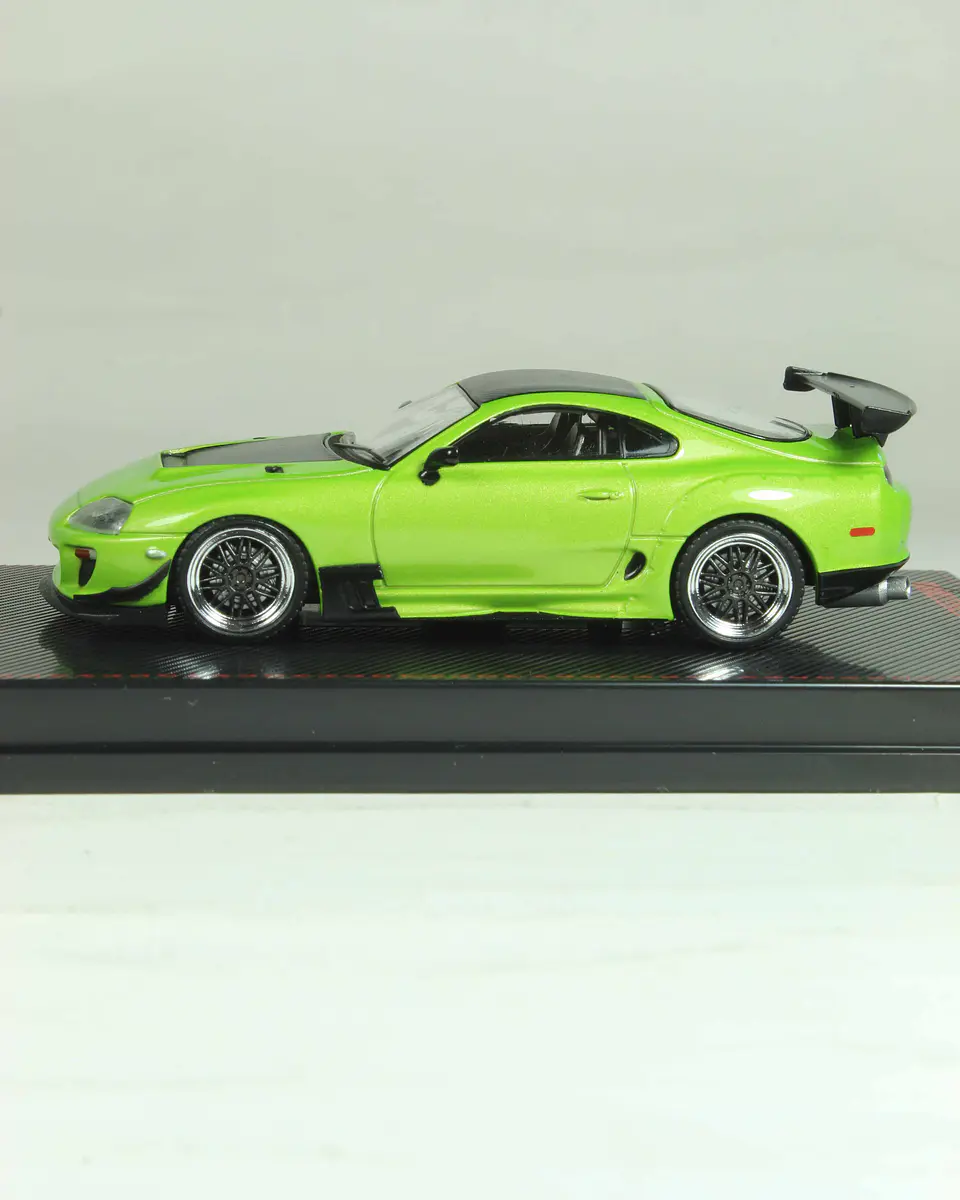 Ignition Model Toyota Supra (JZA80) RZ — foto 2 de 4