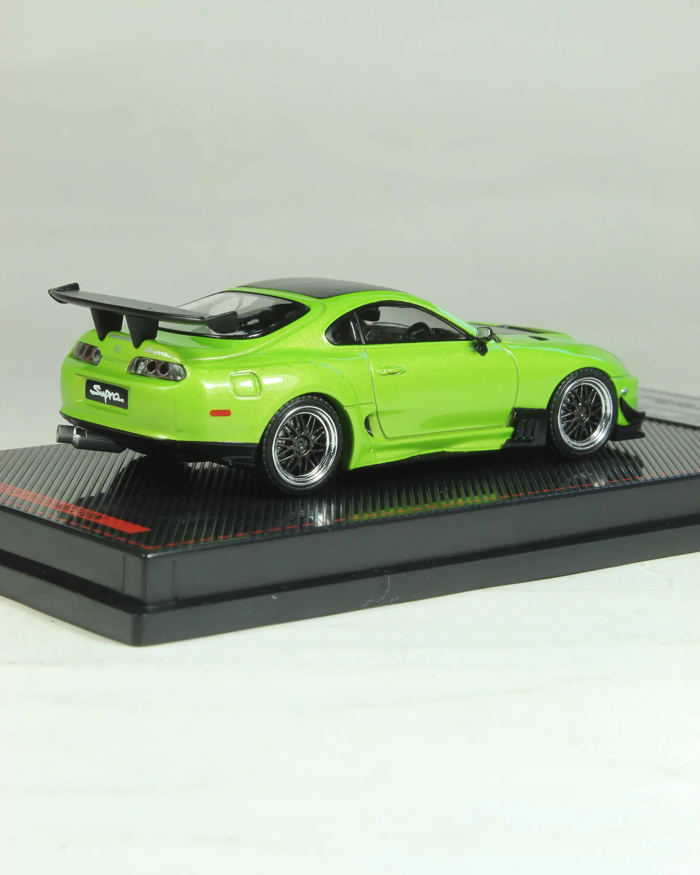 Ignition Model Toyota Supra (JZA80) RZ — foto 3 de 4