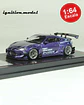 Ignition Model Toyota 86 V3 Pandem - Miniatura 1