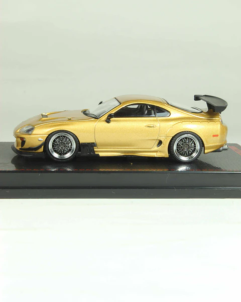 Ignition Model Toyota Supra (JZA80) RZ