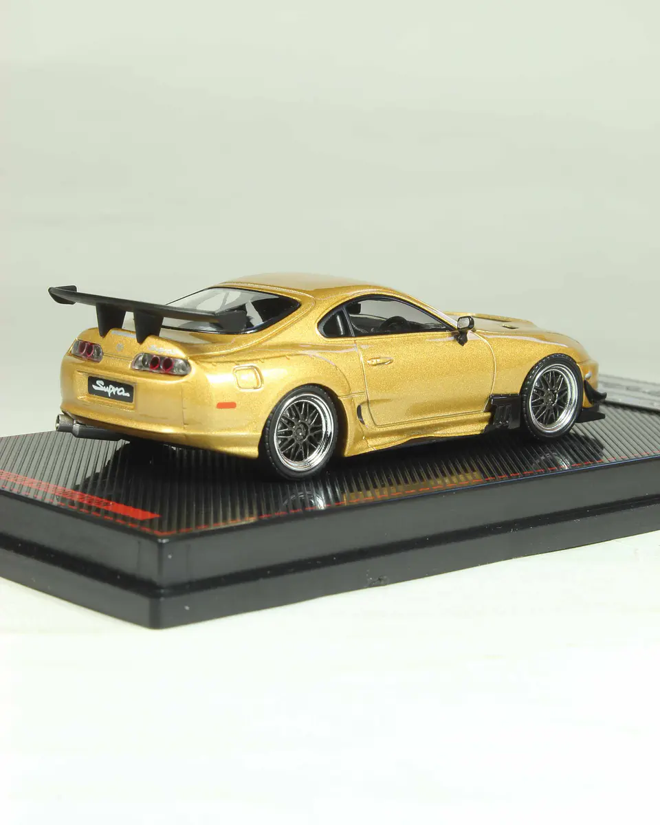 Ignition Model Toyota Supra (JZA80) RZ — foto 3 de 4