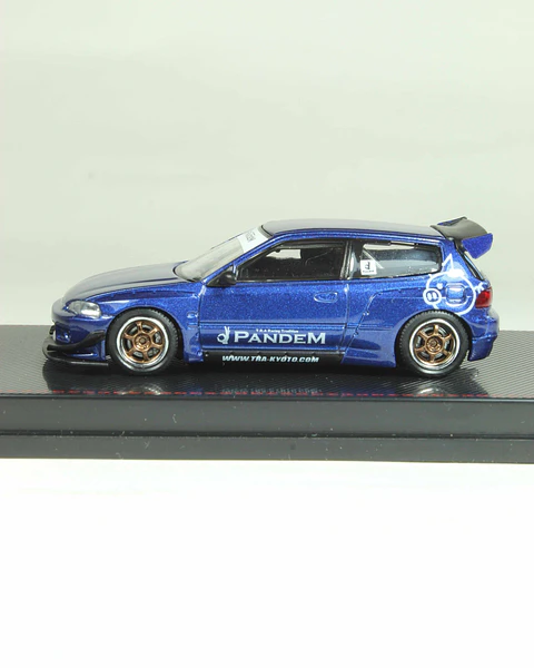 Ignition Model Honda Civic (EG6) Pandem