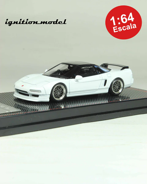 Ignition Model Honda NSX (NA1)