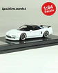 Ignition Model Honda NSX (NA1) - Miniatura 1