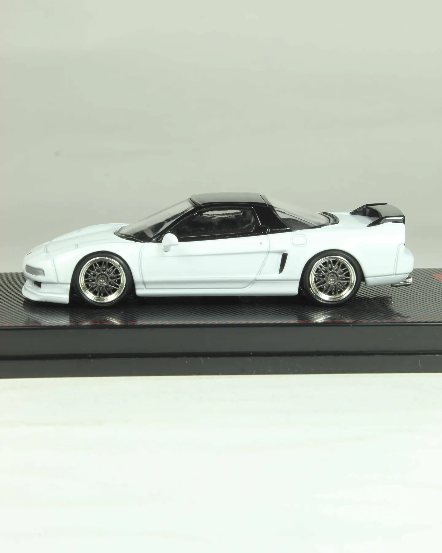 Ignition Model Honda NSX (NA1) — foto 2 de 4
