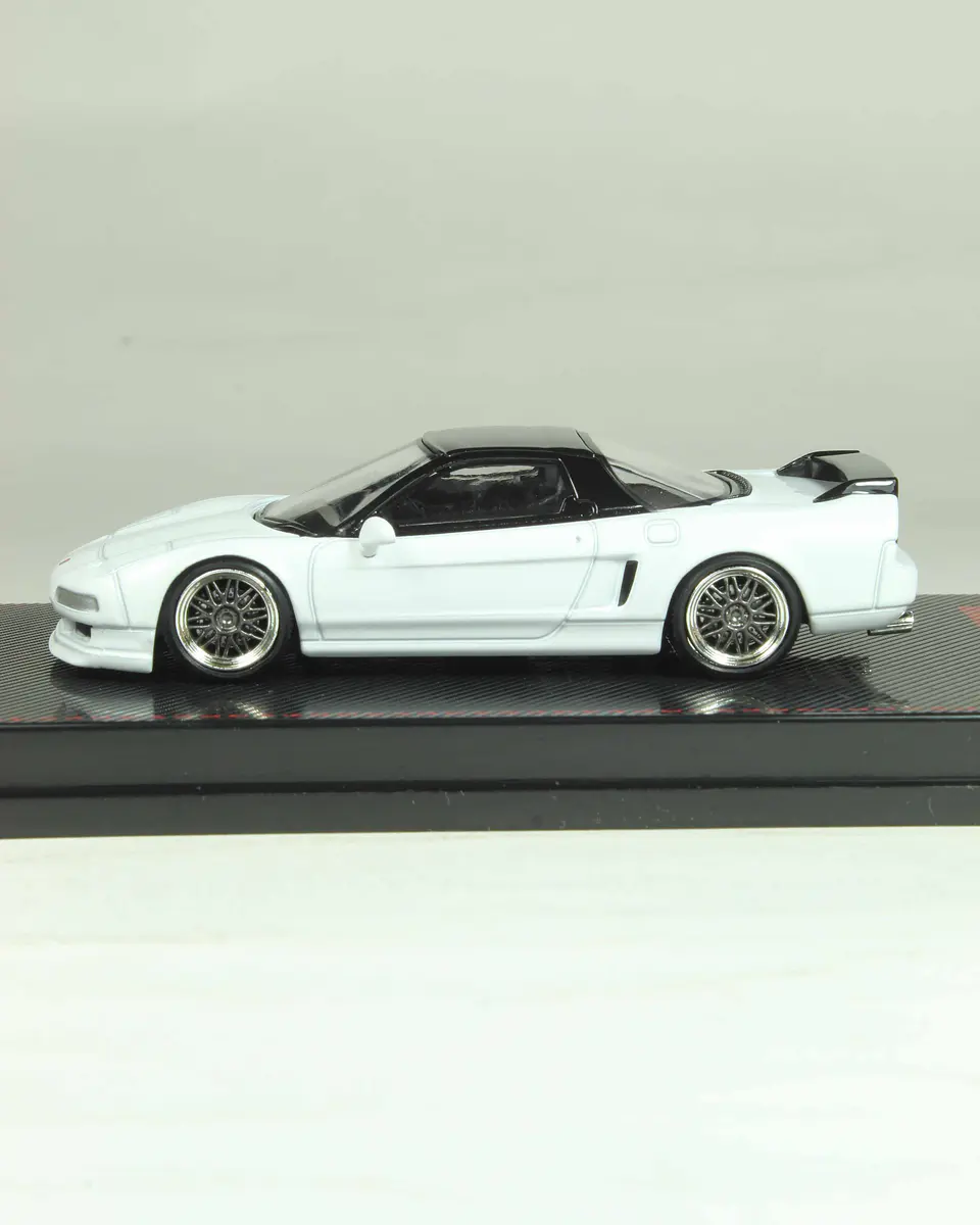 Ignition Model Honda NSX (NA1) — foto 2 de 4