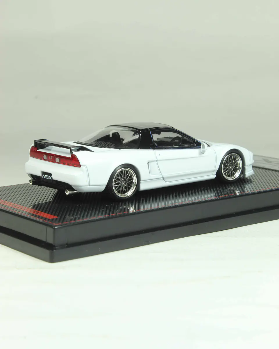 Ignition Model Honda NSX (NA1) — foto 3 de 4