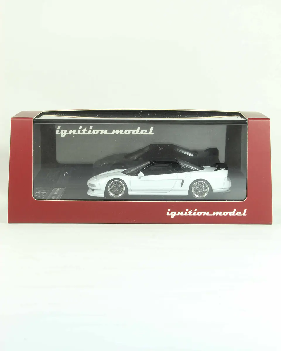 Ignition Model Honda NSX (NA1) — foto 4 de 4