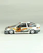 Hot Works Toyota Sprinter Trueno (AE86)  - Miniatura 2