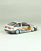 Hot Works Toyota Sprinter Trueno (AE86)  - Miniatura 3