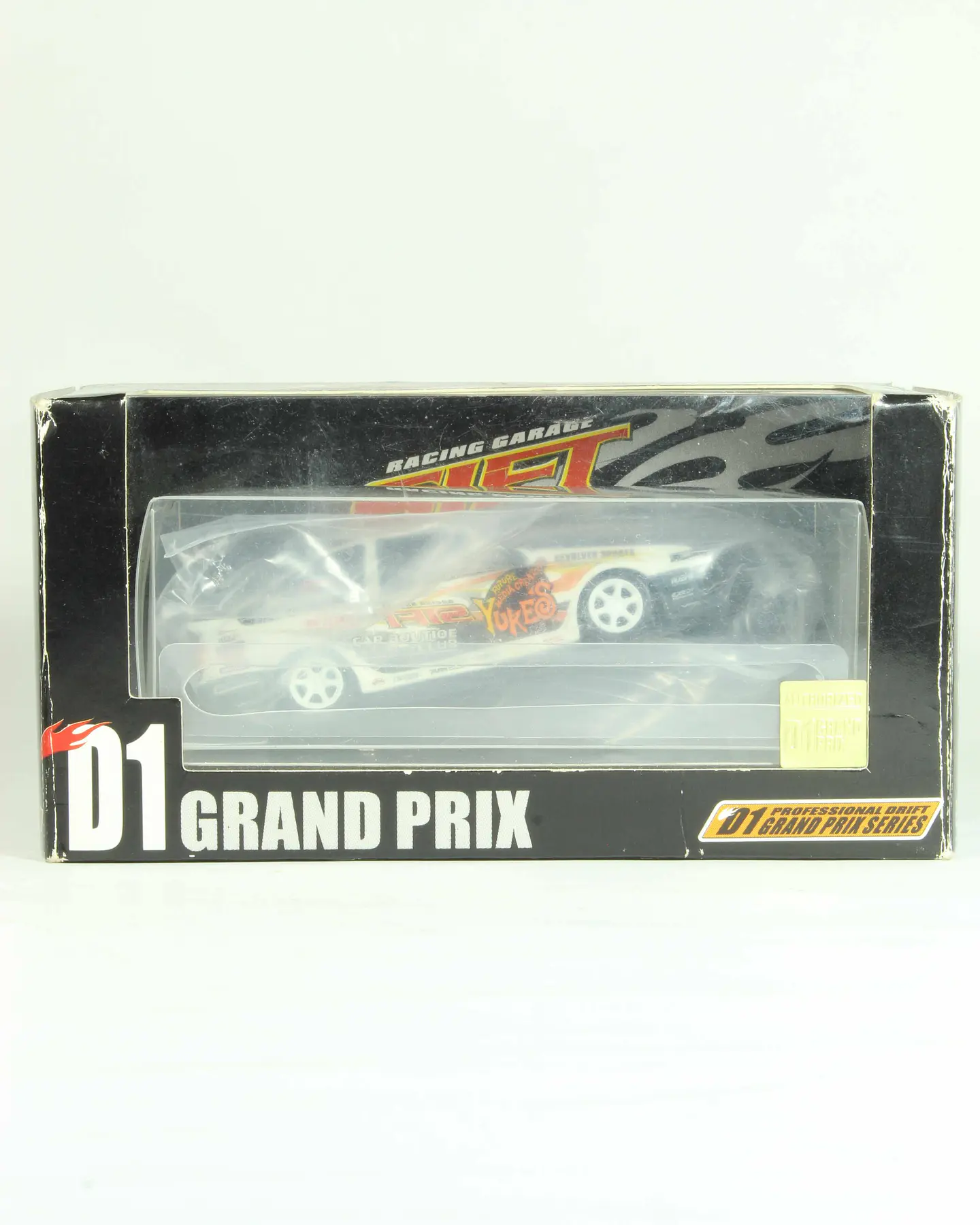 Hot Works Toyota Sprinter Trueno (AE86)  — foto 4 de 4