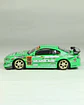 Hot Works Nissan Silvia (S15) Kei Office - Miniatura 2