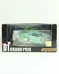 Hot Works Nissan Silvia (S15) Kei Office - Miniatura 3