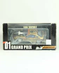 Hot Works Nissan Silvia (S15) Top Secret - Miniatura 4