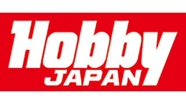 HobbyJapan