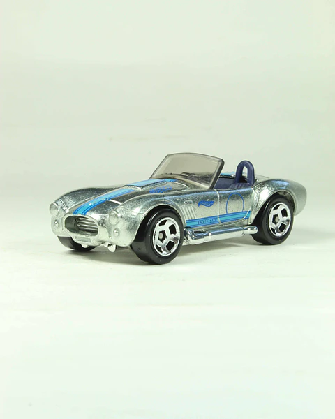 Hot Wheels Shelby Cobra 427 S/C