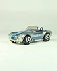 Hot Wheels Shelby Cobra 427 S/C - Miniatura 1