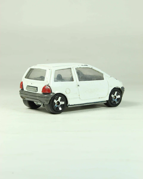 Majorette N° 206 Renault Twingo Thailand
