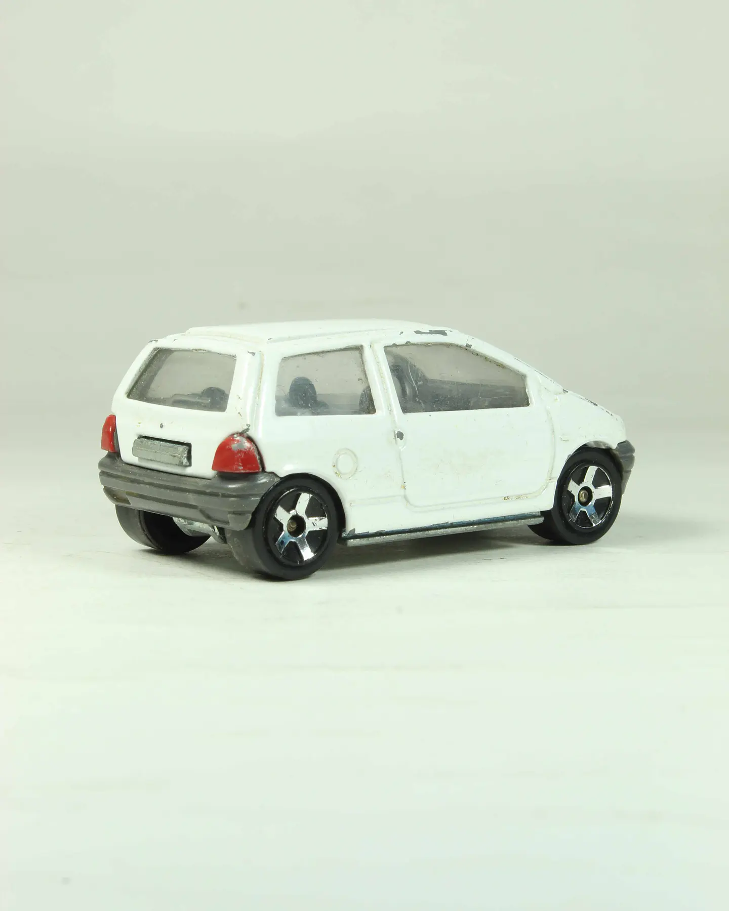 Majorette N° 206 Renault Twingo Thailand — foto 2 de 3