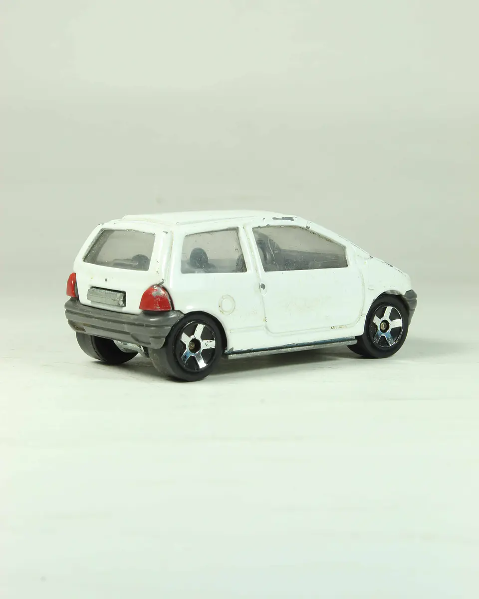 Majorette N° 206 Renault Twingo Thailand — foto 2 de 3