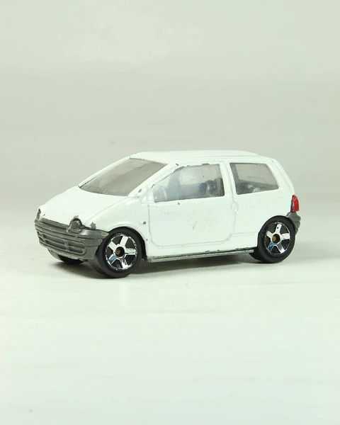 Majorette N° 206 Renault Twingo Thailand