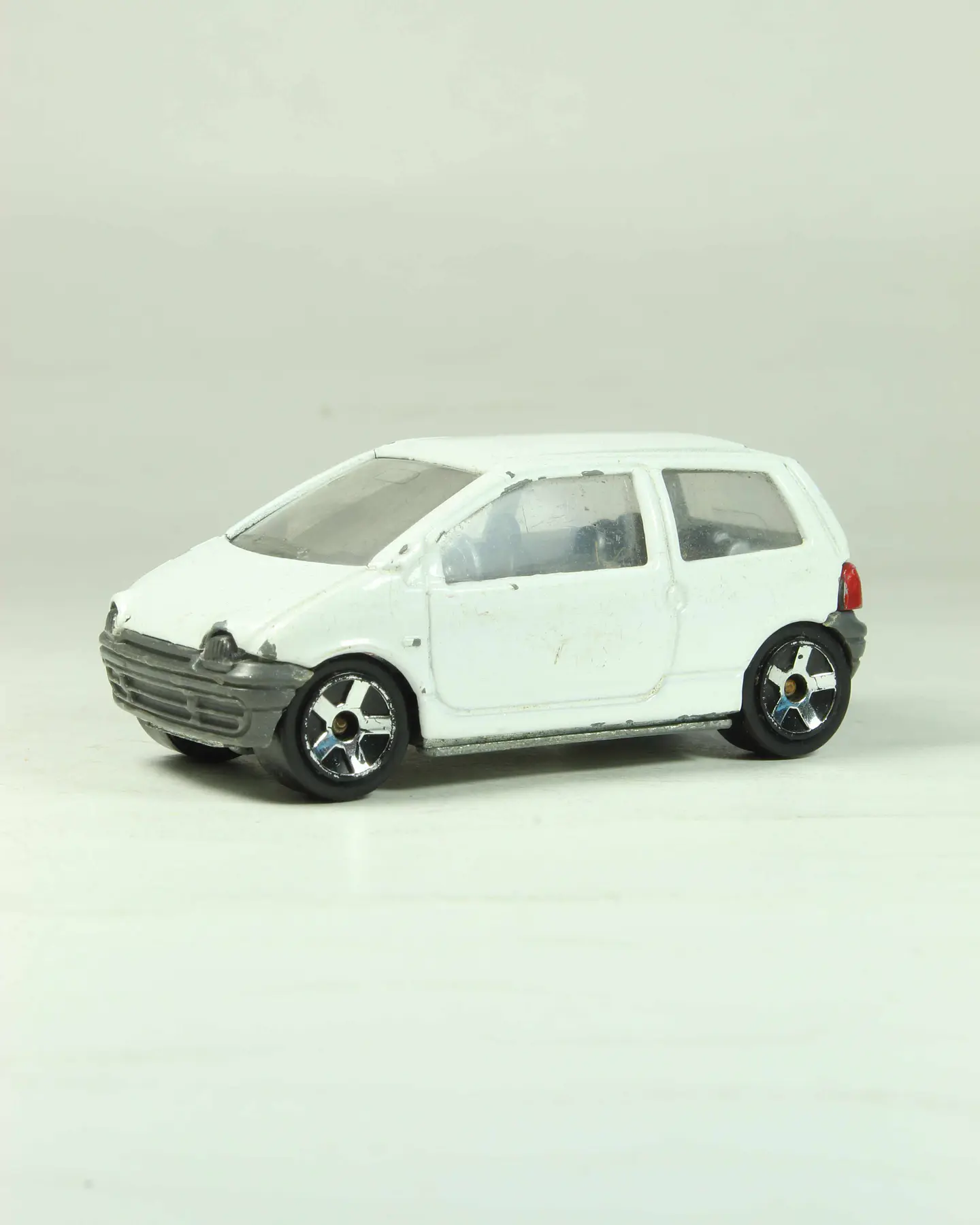 Majorette N° 206 Renault Twingo Thailand — foto 1 de 3
