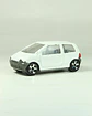 Majorette N° 206 Renault Twingo Thailand - Miniatura 1