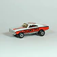 Matchbox Superfast N° 74 Orange Peel Hong Kong - Miniatura 1