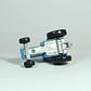 Matchbox Superfast N° 46 Ford Tractor England - Miniatura 4