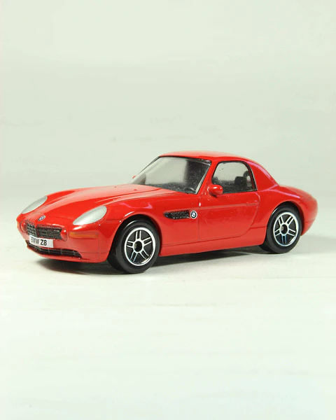 Realtoy BMW Z8 Coupe