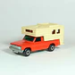 Matchbox Superfast N° 38 Camper England - Miniatura 1